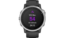 Garmin Fēnix 6S 42mm Black