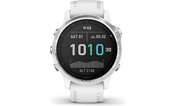 Garmin Fēnix 6S 42mm White