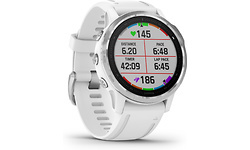 Garmin Fēnix 6S 42mm White