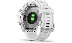 Garmin Fēnix 6S 42mm White
