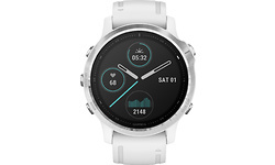 Garmin Fēnix 6S 42mm White