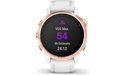 Garmin Fēnix 6S Pro 42mm White