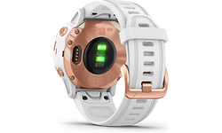 Garmin Fēnix 6S Pro 42mm White