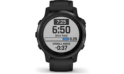Garmin Fēnix 6S Pro 42mm Black