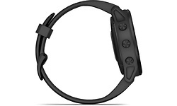 Garmin Fēnix 6S Pro 42mm Black