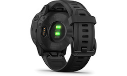 Garmin Fēnix 6S Pro 42mm Black
