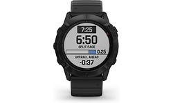 Garmin Fēnix 6X Pro 51mm Black