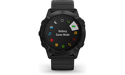 Garmin Fēnix 6X Pro 51mm Black