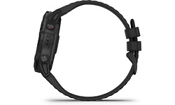 Garmin Fēnix 6X Pro 51mm Black