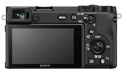 Sony A6600 Body