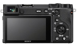 Sony A6600 16-50 kit