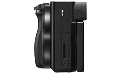 Sony A6100 Body