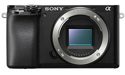 Sony A6100 Body