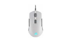 Corsair M55 RGB Pro White