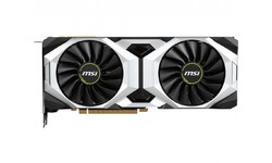 MSI GeForce RTX 2080 Super Ventus XS OC 8GB
