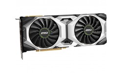 MSI GeForce RTX 2080 Super Ventus XS OC 8GB