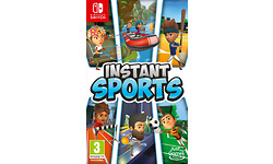 Instant sports (Nintendo Switch)