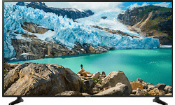 Samsung UE43RU7020