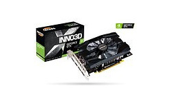Inno3D GeForce GTX 1660 Ti Compact 6GB