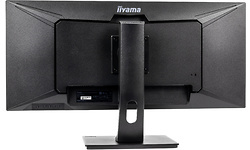 Iiyama ProLite XUB3493WQSU-B1
