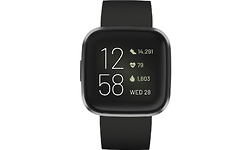 Fitbit Versa 2 Black