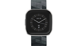 Fitbit Versa 2 Special Edition Dark Grey