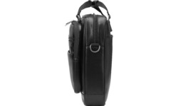 HP Executive Leather Top Load 15.6" Black
