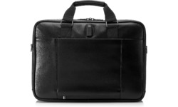 HP Executive Leather Top Load 15.6" Black