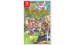 Collection of Mana Limited Edition (Nintendo Switch)