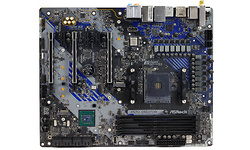 ASRock X570 Creator