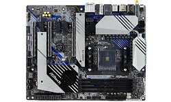 ASRock X570 Creator