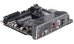Asus RoG Crosshair VIII Impact