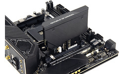 Asus RoG Crosshair VIII Impact