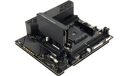 Asus RoG Crosshair VIII Impact