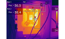 Asus RoG Crosshair VIII Impact