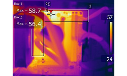 Asus RoG Crosshair VIII Impact