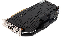 XFX Radeon RX 5700 XT Raw II 8GB