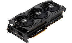 Asus RoG Radeon RX 5700 Strix Gaming 8GB