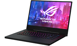 Asus RoG GX502GV-AZ035T-BE