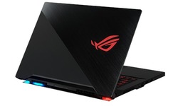 Asus RoG GX502GW-AZ096T-BE
