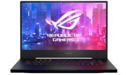 Asus RoG GX502GW-AZ096T-BE