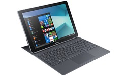 Samsung Galaxy Book 128GB Black/Silver