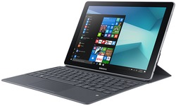 Samsung Galaxy Book 128GB Black/Silver