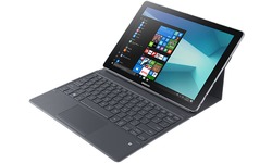 Samsung Galaxy Book 128GB Black/Silver