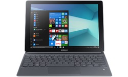 Samsung Galaxy Book 128GB Black/Silver