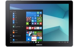 Samsung Galaxy Book 128GB Black/Silver