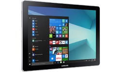 Samsung Galaxy Book 128GB Black/Silver