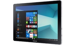 Samsung Galaxy Book 128GB Black/Silver