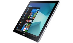 Samsung Galaxy Book 128GB Black/Silver