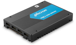 Micron 9300 Pro 3.84TB